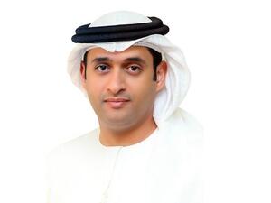 Saeed Rashid Al Yateem, Assistant Undersecretary of Resources and Budget Sector