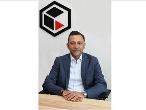 Wael Mustafa, Area Vice President at Commvault