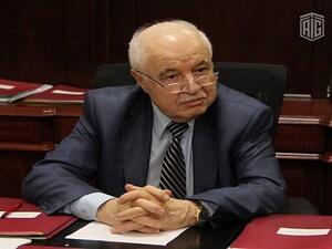 Dr. Talal Abu-Ghazaleh