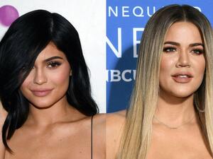 كلوي كاردشيان