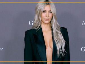 كيم كارداشيان