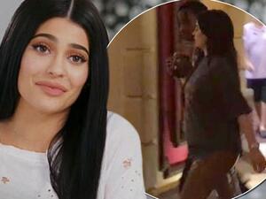 كايلي جينر (mirror.co.uk)