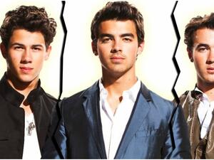 جوناس برذرز (smosh)