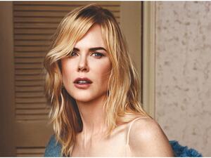 نيكول كيدمان