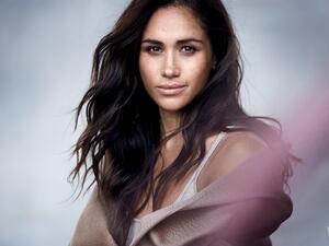 ميغان ماركل