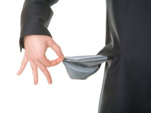 Daesh has had to do some penny-pinching lately. (Shutterstock)