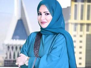 لا تزعجوا نوره عضو مجلس الشوري