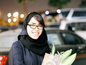 نورة شنار كاتب في صحيفة "إيلاف" وصحف سعودية أخرى 