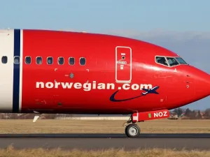 A combined fare on the Stockholm-Dubai route under the carrier will cost as little as $270, according to its website. (Shutterstock)