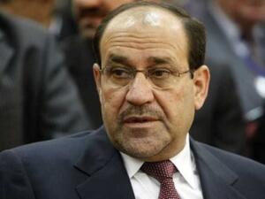 نوري المالكي