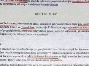 تورط النصرة باغتيال السفير الروسي 