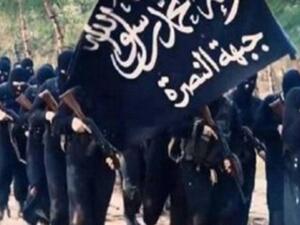  عدداً كبيراً من قادة الجبهة فروا منذ بداية الشهر الحالي