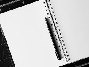 All 25,000 notebooks will be donated to people in need (AFP/File Photo)	