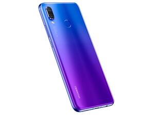 Huawei has always been committed to unlocking people’s potential through technology and more so with the launch of HUAWEI nova 3.