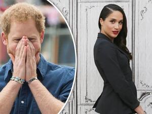 ميغان ماركل