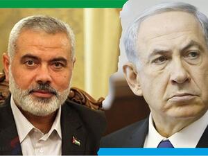 هنية: لا مفاوضات لتبادل اسرى دون افراج اسرائيل عن محررين في صفقة شاليط
