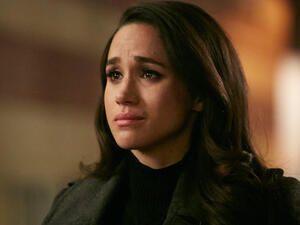 ميغان ماركل