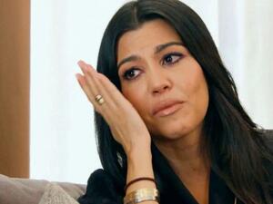 كورتني كارداشيان