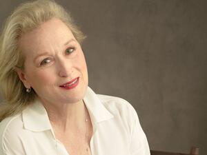 ميريل ستريب