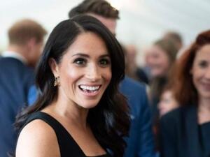 ميغان ماركل