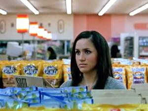 ميغان ماركل