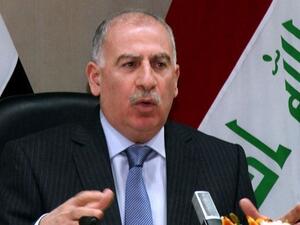  أسامة النجيفي رئيس كتلة متحدون في البرلمان العراقي