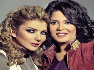 نوال الكويتيه وأصاله في الرياض