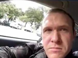 أحد الحاقدين العنصريين كان يخطط لارتكاب هذه الجريمة منذ سنتين