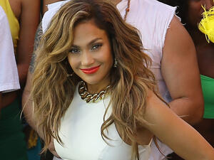 جينيفر لوبيز