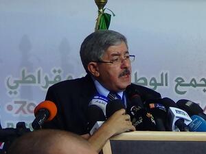 التدفق الكبير للمخدرات على الجزائر هو إهانة للمستقبل المشترك للشعوب المغاربية 