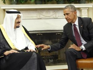  القيادة الأمريكية انحرفت عن صداقة استمرت 80 عاما بين البلدين