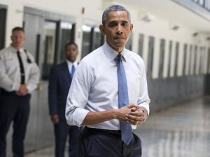  الرئيس الأميركي