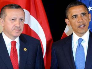 اردوغان يعرب عن "أسفه" لكلام اوباما حول حرية الصحافة في تركيا