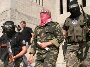 مصر المعبر الوحيد لاعضاء حماس من غزة 