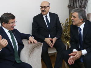 "تطورات مهمة" تجري بشكل خاص حول ترشيح غول المحتمل.