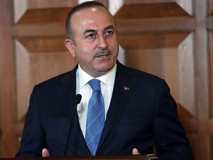 تشاووش أوغلو: لا نرغب بتخريب علاقتنا مع الرياض لكننا ماضون في الكشف عن ملابسات الجريمة