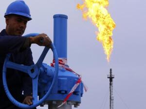  المرة الاولى التي يزيد بلد انتاجه اكثر من مليون برميل في اليوم على ثلاث سنوات متتالية