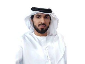 Mahir Al Marzouki, Head of Electronic Compliance section