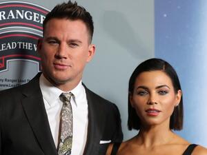 تشانينج تاتوم وجينا ديوان