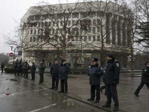 قالت صحيفة فولين 24 الإلكترونية إن الحادث وقع حوالي منتصف الليل 
