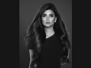 علا الفارس سفيرة لوريال باريس