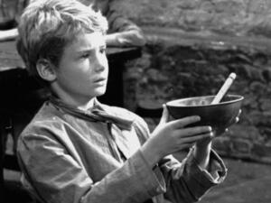 Syrian and Jordanian children to premiere "Oliver Twist" in Arabic in Jordan next month. (Showbiz411.com)