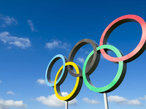 This month's Rio Olympics has halal meals available for Muslim athletes. (Shutterstock)