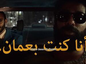 النجمان عميد أبطحي وموسى كريش