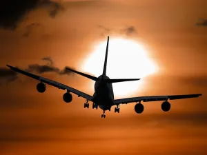 Passengers are re-routing their trips via Oman after Saudi Arabia and UAE suspended their flights to Qatar. (File photo)