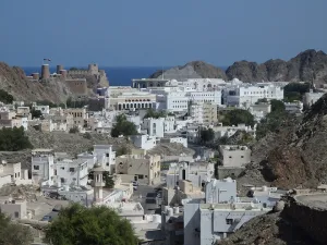 Muscat. (File photo)