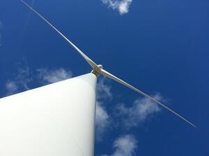 This will be the first windfarm in Jordan for both GE and Mass Global and builds on their longstanding business relationship.