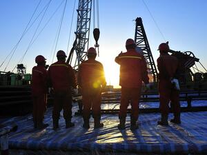 Of these four blocks, one is an offshore block, while all others are onshore blocks. (Shutterstock)