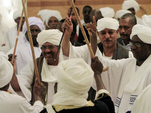 اجتماع لقوى سودانية معارضة في باريس 20 مارس لبحث الأزمة