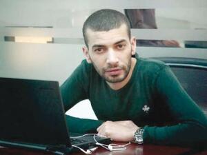 الناشط الاجتماعي عمر زوربا